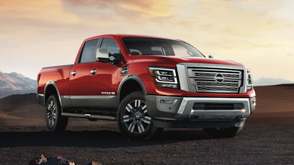 Nissan Titan Buying Guide: Cost, Reliability, and the Best Years to Buy