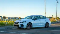 Picture of 2021 Subaru WRX