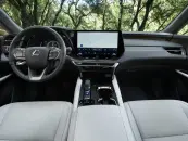 Picture of 2023 Lexus RX