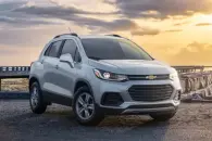 Picture of 2021 Chevrolet Trax