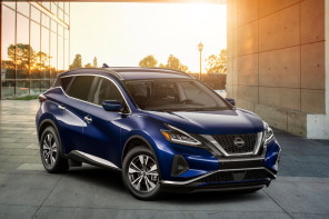 Nissan Murano image