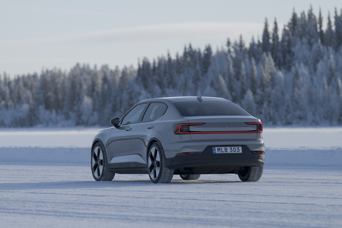 2025 Polestar 2 Preview - conclusion