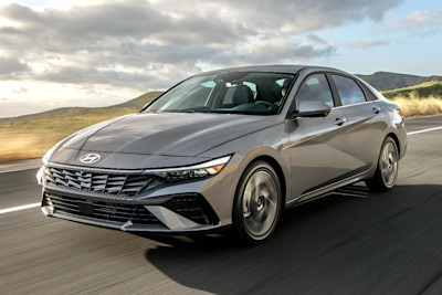Hyundai Elantra Buying Guide: Cost, Reliability, and the Best Years to Buy