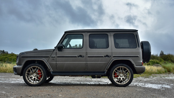 The Best Boxy Cars and SUVs in 2026