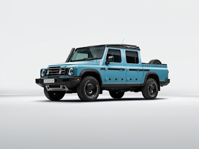 2026 INEOS Grenadier Quartermaster Pricing, Specs, and Release Date