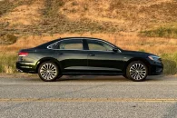 Picture of 2022 Volkswagen Passat