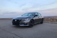 Picture of 2022 Nissan Altima