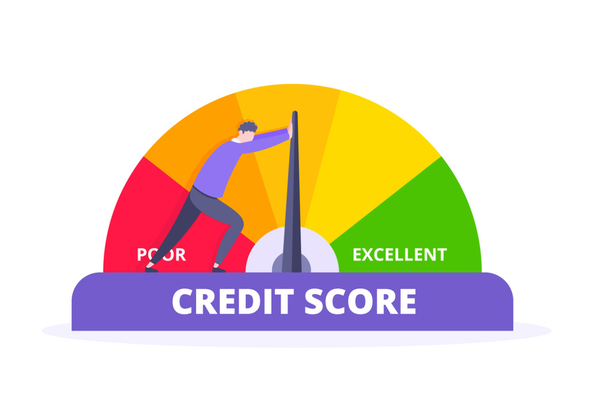 Improve Credit