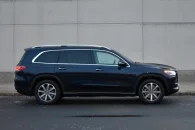 Picture of 2022 Mercedes-Benz GLS