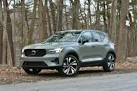 Picture of 2023 Volvo XC40