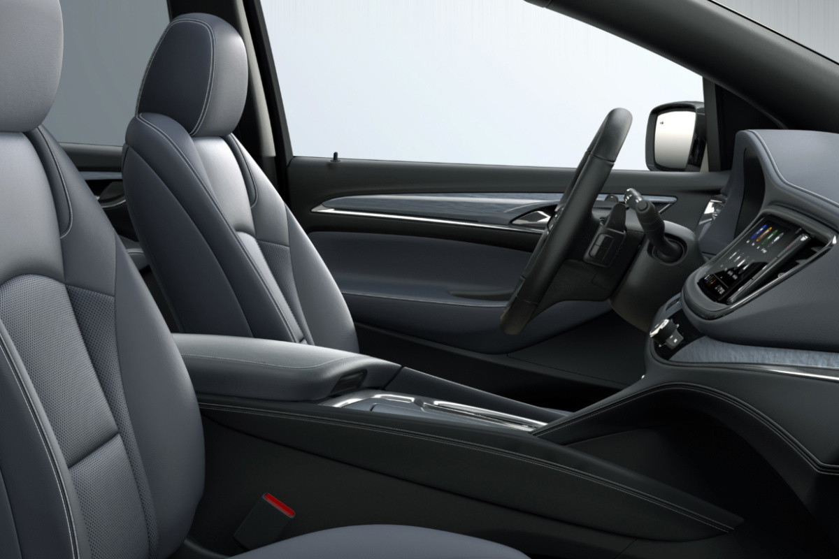 2024 Buick Enclave Pricing, Specs, and Release Date CarGurus