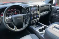 Picture of 2021 Chevrolet Silverado 2500HD