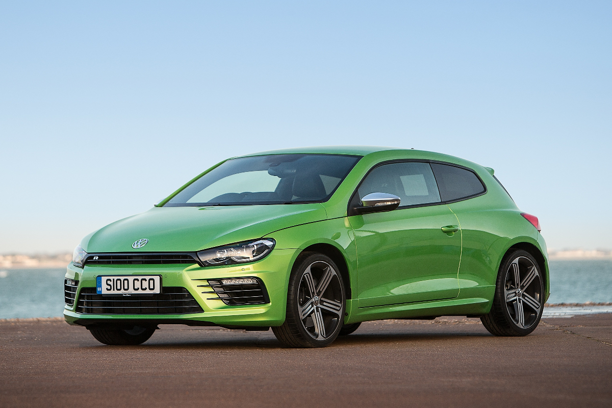 Leo Wilkinson: Whatever happened to the not-quite-coupe?