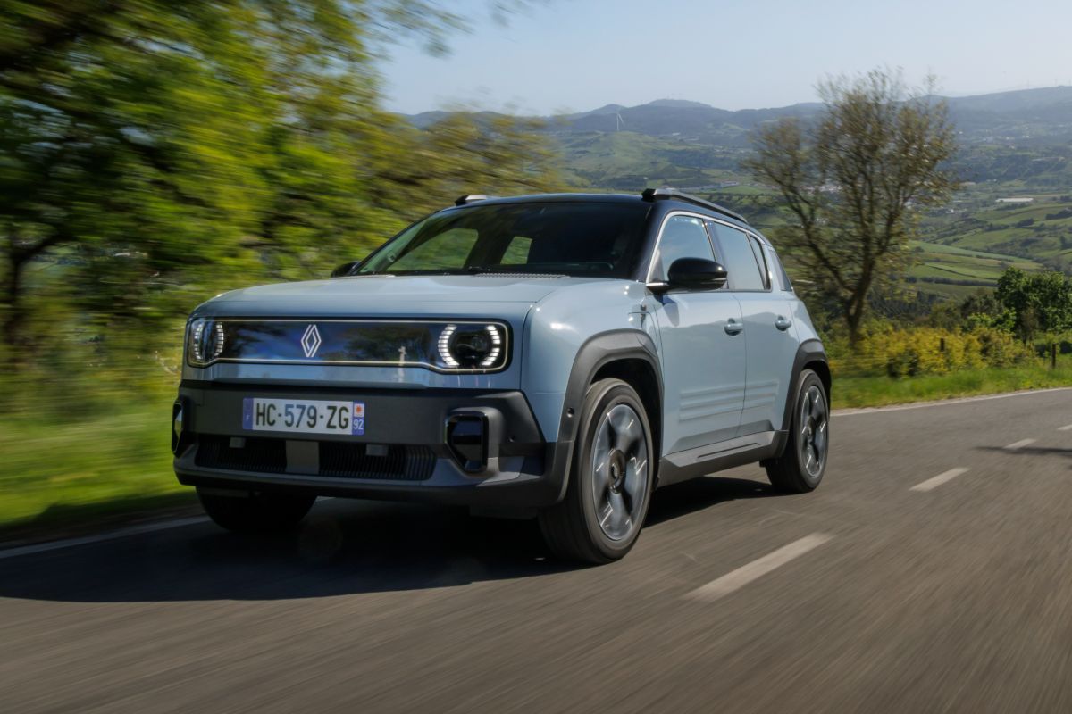 Picture of Renault 4