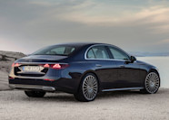 2023 Mercedes Benz E Class Price Specs And Release Date CarGurus co uk