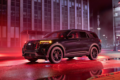 2027 Ford Explorer Pricing, Specs, and Release Date