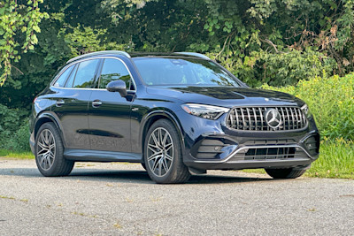 Who Makes Mercedes-Benz Cars?