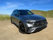 Picture of 2023 Mercedes-Benz GLC