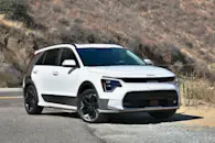Picture of 2023 Kia Niro EV