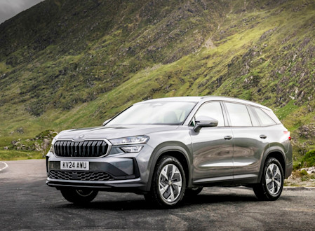 Best Cars with 3 Isofix Points 2026