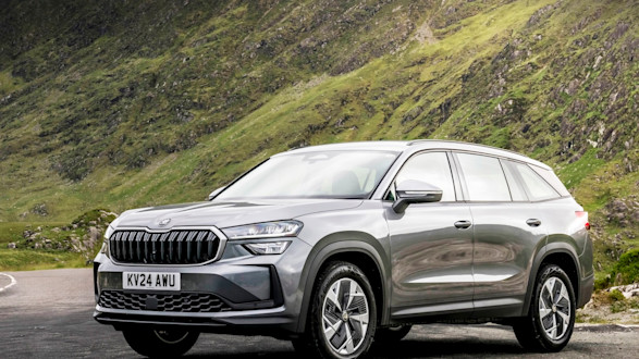 Best Cars with 3 Isofix Points 2026