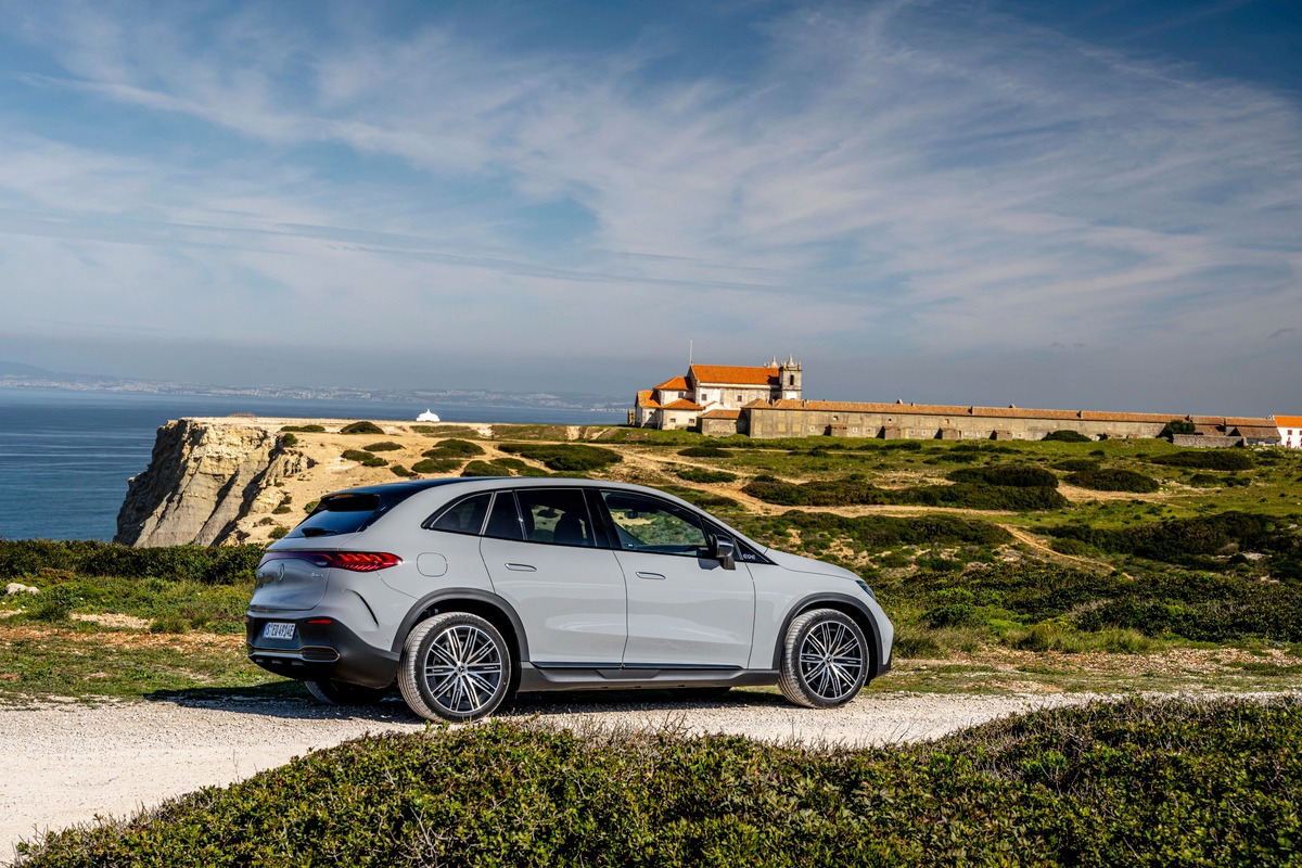 2026 Mercedes-Benz EQE SUV Preview - conclusion