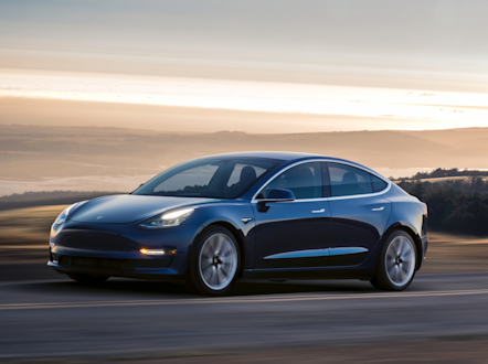 Everything You Need to Know About Buying a Tesla Model 3 in Los Angeles