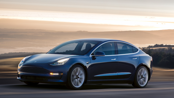 Everything You Need to Know About Buying a Tesla Model 3 in Los Angeles