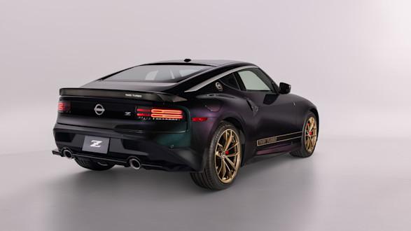 Nissan Z Buying Guide: Cost, Reliability, and the Best Years to Buy