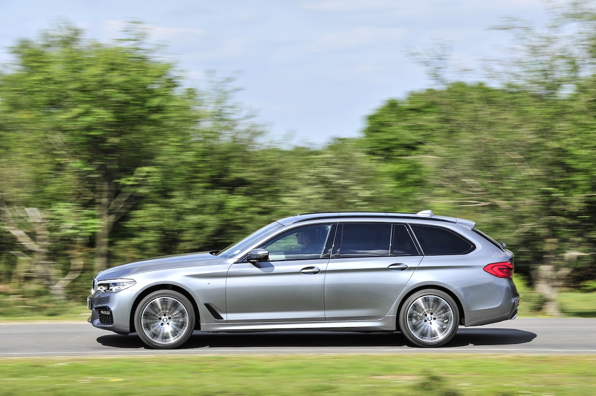 Alex Robbins: BMW’s most important new Touring model is on its way, but we’ve found some estates for those that can’t wait.