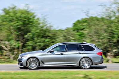 Alex Robbins: BMW’s most important new Touring model is on its way, but we’ve found some estates for those that can’t wait.