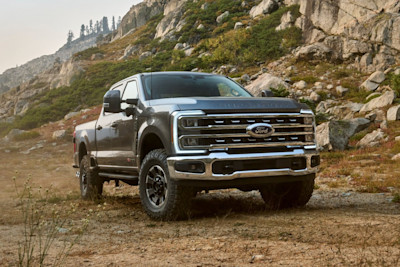 Ford F-250 Super Duty Buying Guide: Cost, Reliability, and the Best Years to Buy