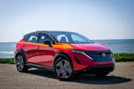 Picture of 2023 Nissan Ariya