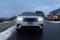 Picture of 2022 Land Rover Range Rover Velar