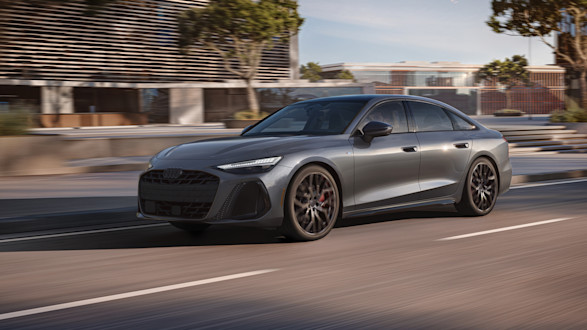 Audi A6 Buying Guide: Cost, Reliability, and the Best Years to Buy