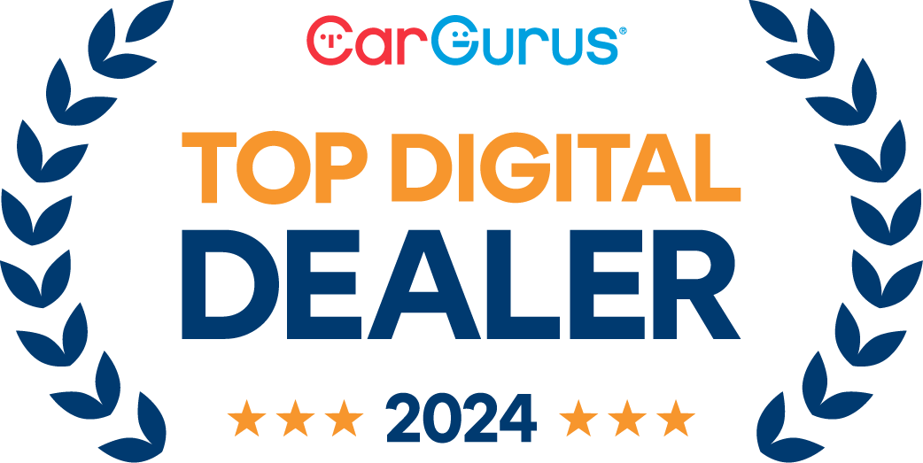 Announcing the CarGurus Top Dealer Awards 2024 CarGurus