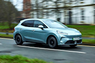 2026 MG4 EV Urban Price Specs And Release Date CarGurus co uk
