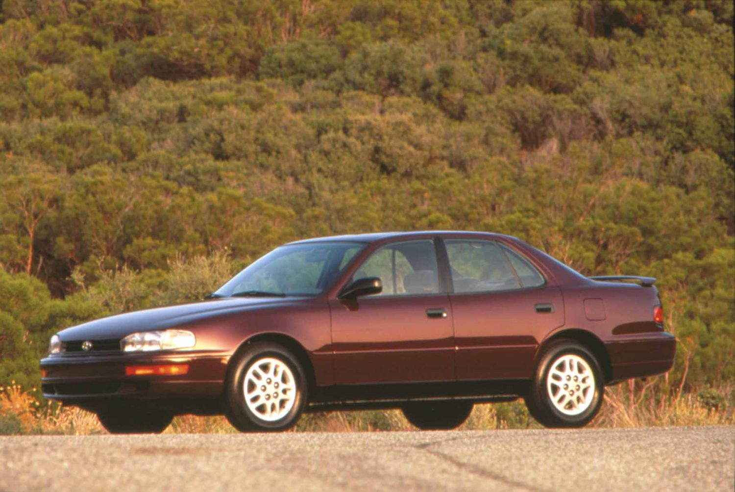 1993 Toyota Camry