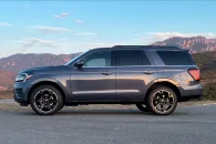 Picture of 2022 Ford Expedition