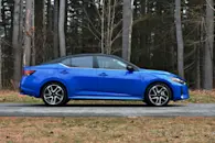 Picture of 2024 Nissan Sentra