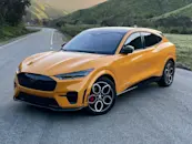 Picture of 2023 Ford Mustang Mach-E