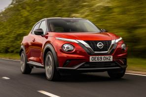 Nissan Juke image