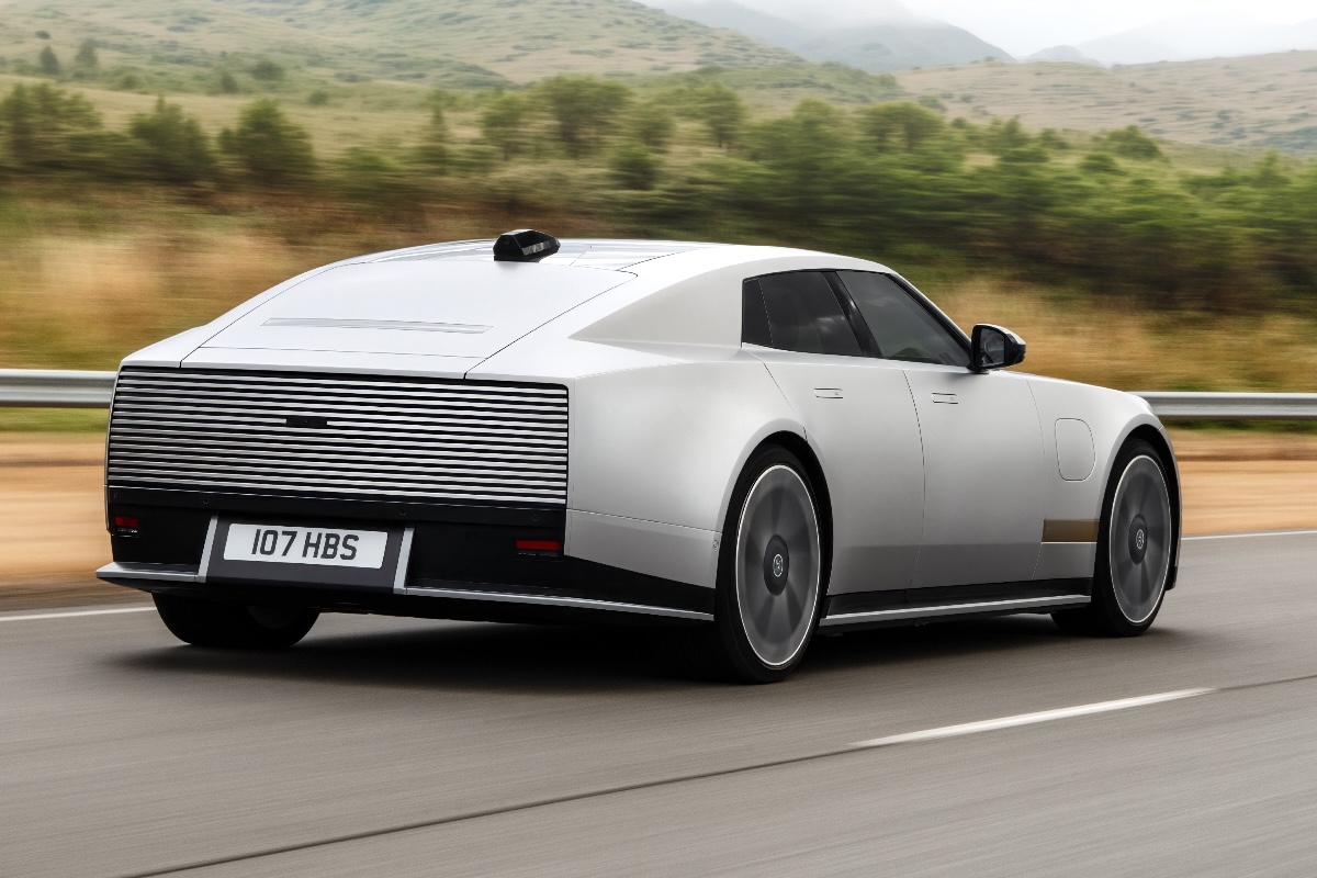 2027 Jaguar Type 01: Price, Specs and Release Date