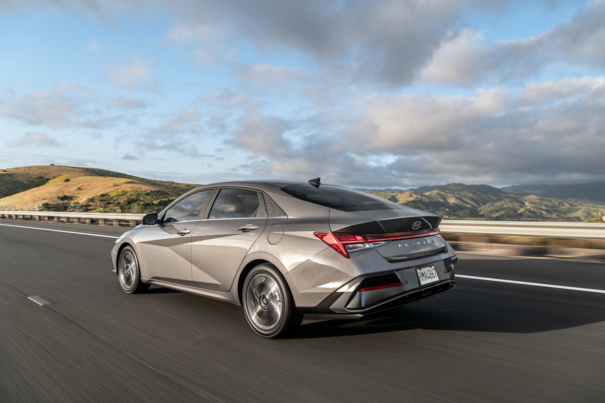 2026 Hyundai Elantra Preview - conclusion