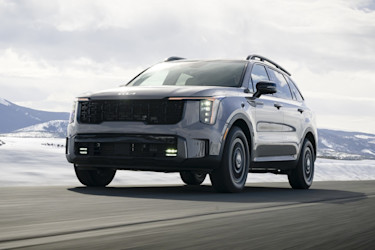 Kia Sorento Buying Guide