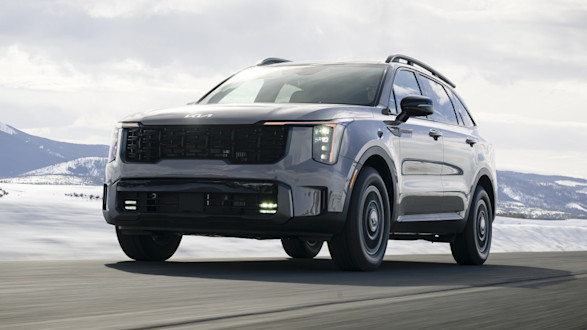 Kia Sorento Buying Guide: Cost, Reliability, and the Best Years to Buy