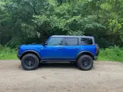 Picture of 2021 Ford Bronco