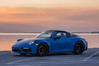 Picture of 2022 Porsche 911