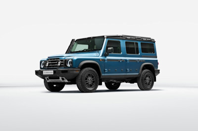 2026 INEOS Grenadier Pricing, Specs, and Release Date