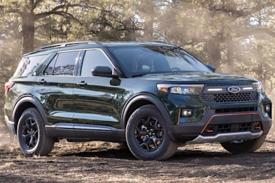Ford Explorer Buying Guide: Cost, Reliability, and the Best Years to Buy